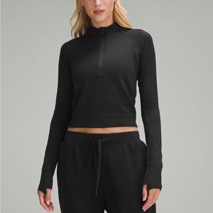 lululemon sweatshirt